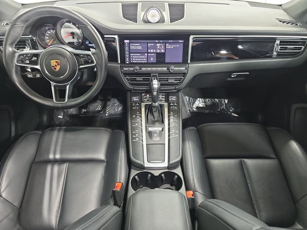 Used 2020 Blue Porsche S image 13
