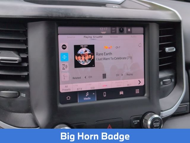 2022 RAM Ram 1500 Pickup Big Horn/Lone Star - Photo 22