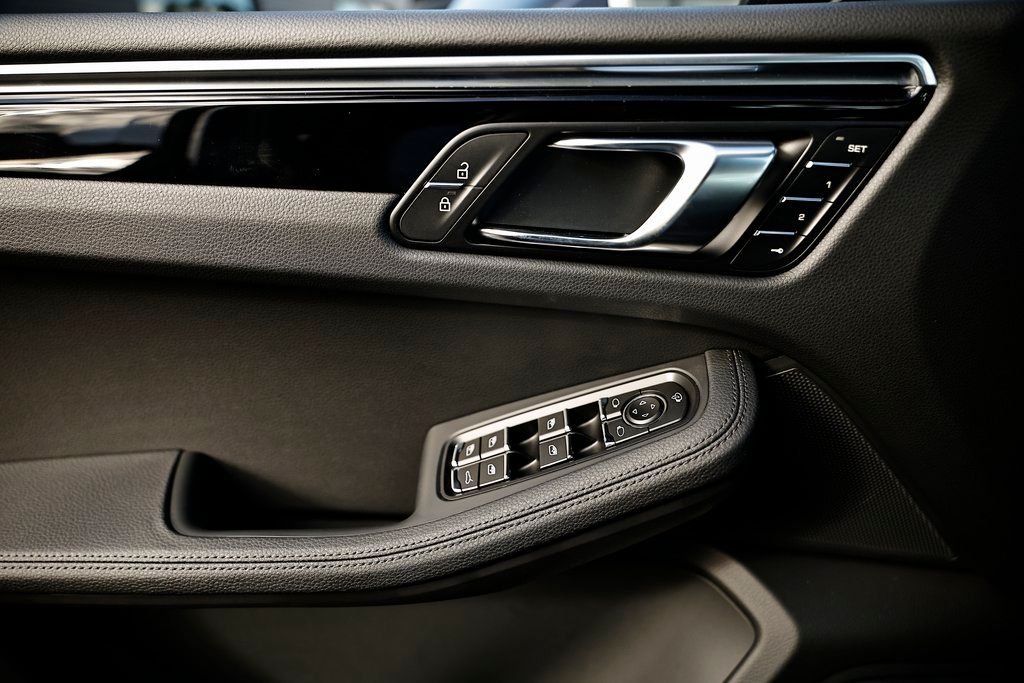 Used 2026 Gray Porsche  image 18