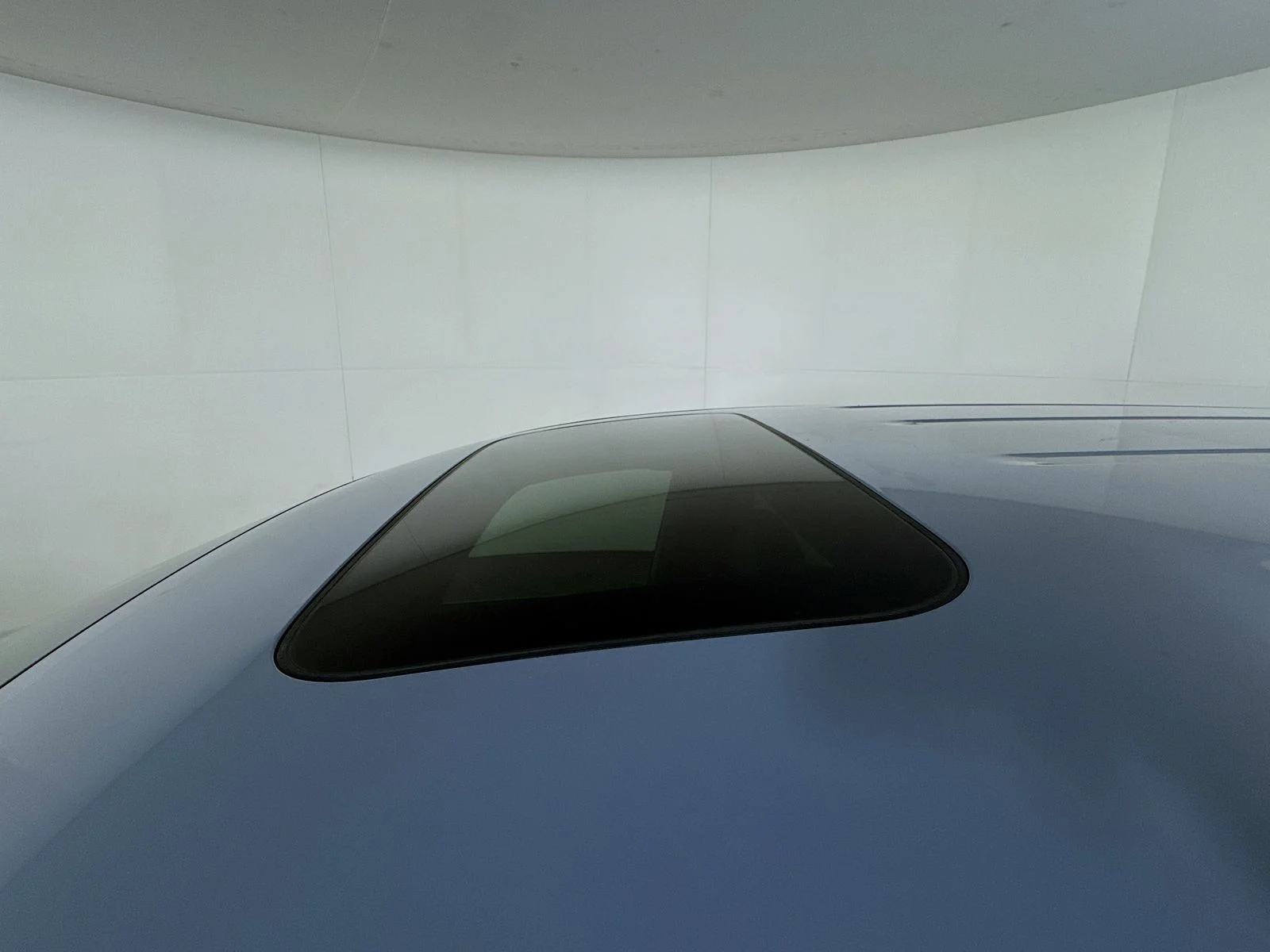 Used 2023 Gray Honda Sport image 8