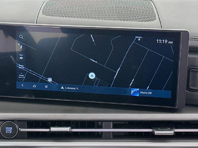 New 2026 Hyundai SANTA FE XRT