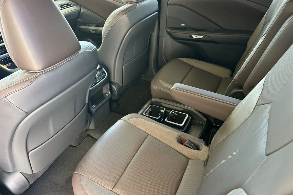 New 2026 Silver Lexus 350 Luxury image 12