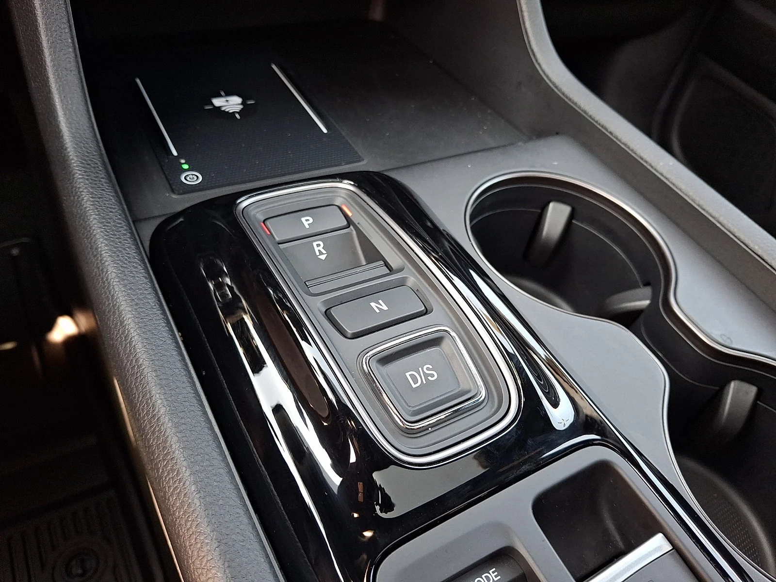 2025 Honda Pilot TrailSport - Photo 49