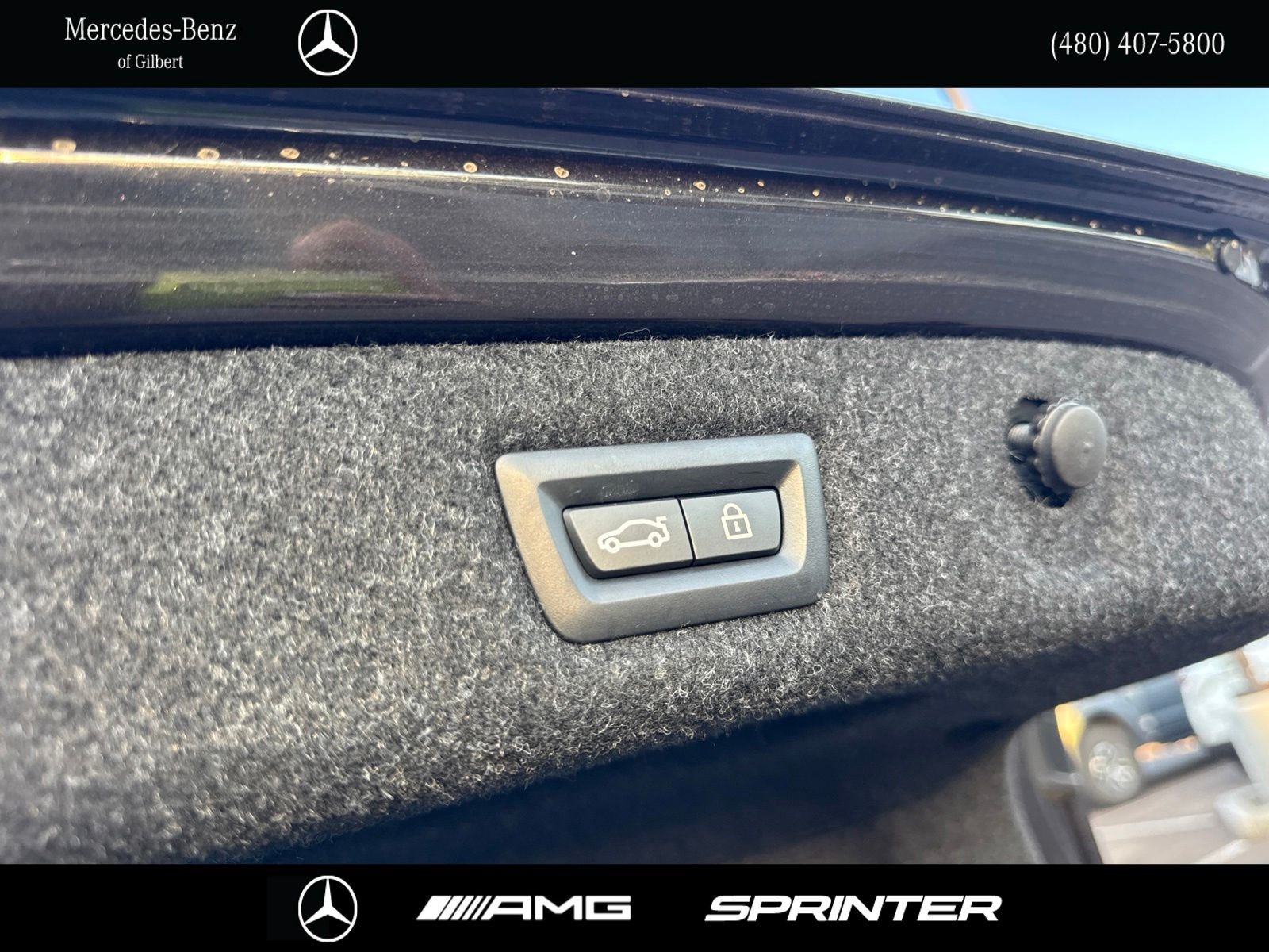 Used 2023 Gray BMW 530i image 8