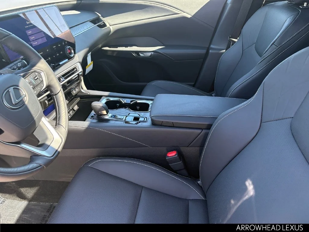 New 2026 White Lexus 350 Premium+ image 16