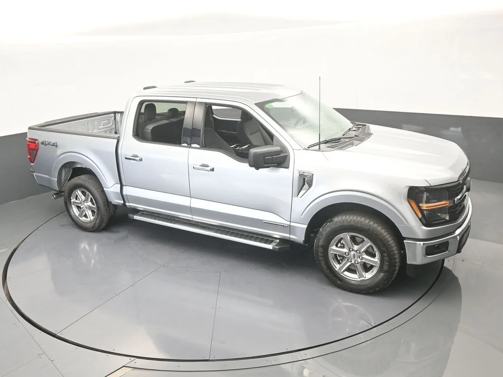 2024 Ford F-150 XLT - Photo 67