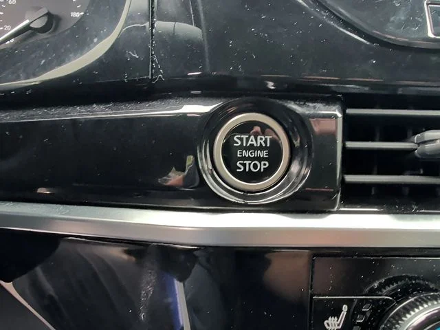 Used 2023 Black Nissan SL image 22