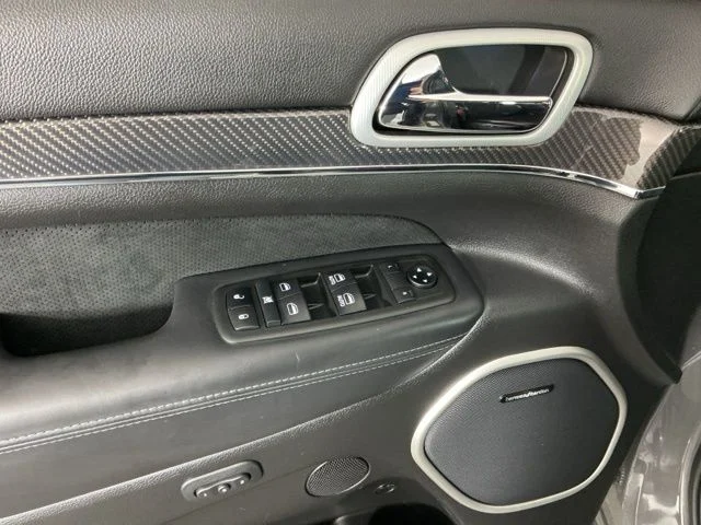 2021 Jeep Grand Cherokee SRT - Photo 13