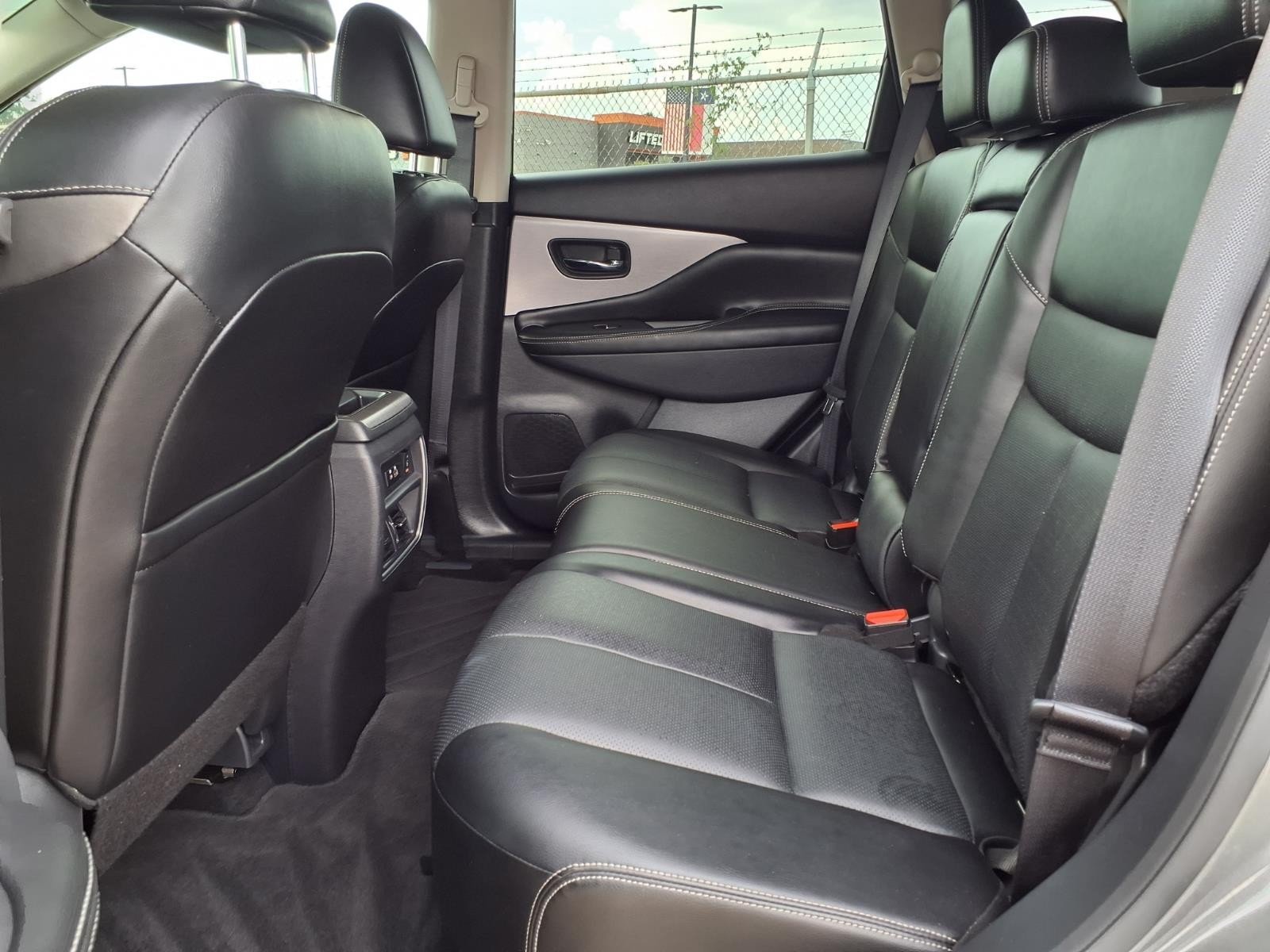 2024 Nissan Murano SL Gray at Delta Auto Alliance
