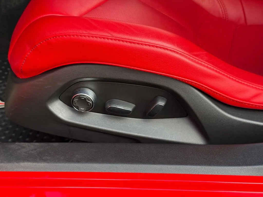 Used 2023 Red Chevrolet Stingray image 14