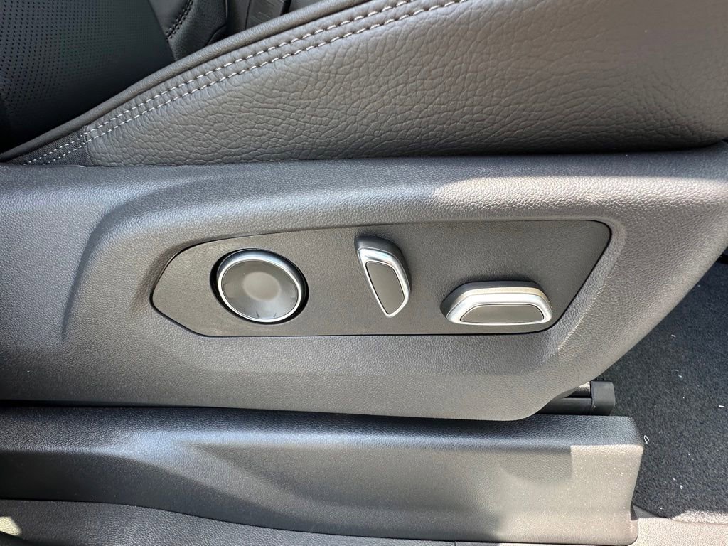 New 2026 Glacier White Tricoat GMC Denali image 12