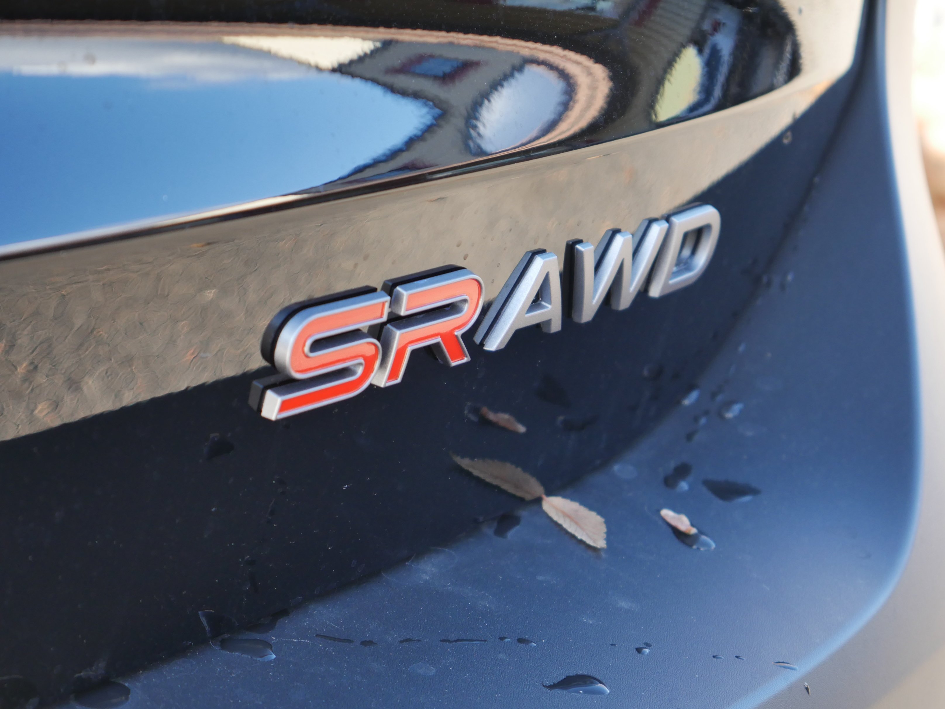 2026 Nissan KICKS SR AWD - Photo 20
