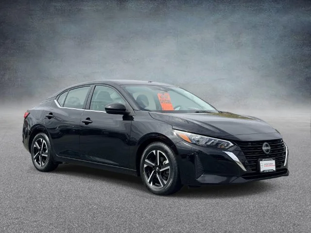 2024 Nissan Sentra