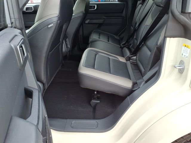 New 2026 Desert Sand Ford Outer Banks image 20