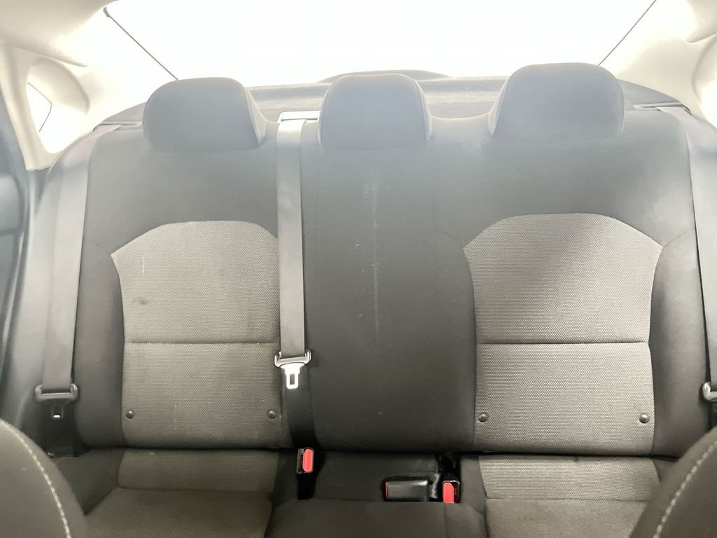Used 2022 Gray Kia FE image 25