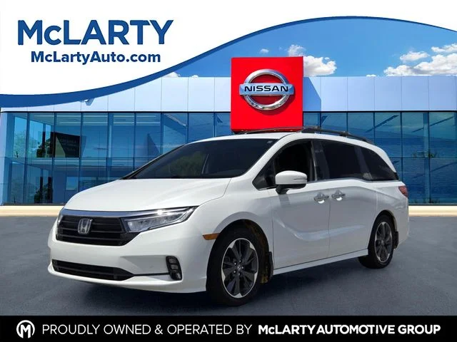 Used 2022 White Honda Elite image 1