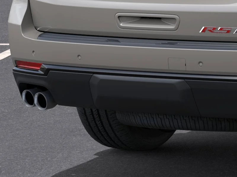 2027 Chevrolet Tahoe RST - Photo 21