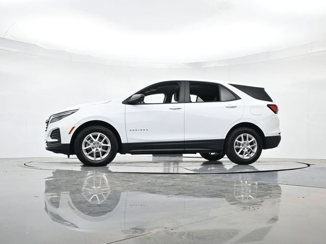 Used 2024 White Chevrolet LS image 35