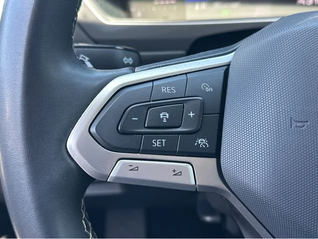 2024 Volkswagen Tiguan SE - Photo 22