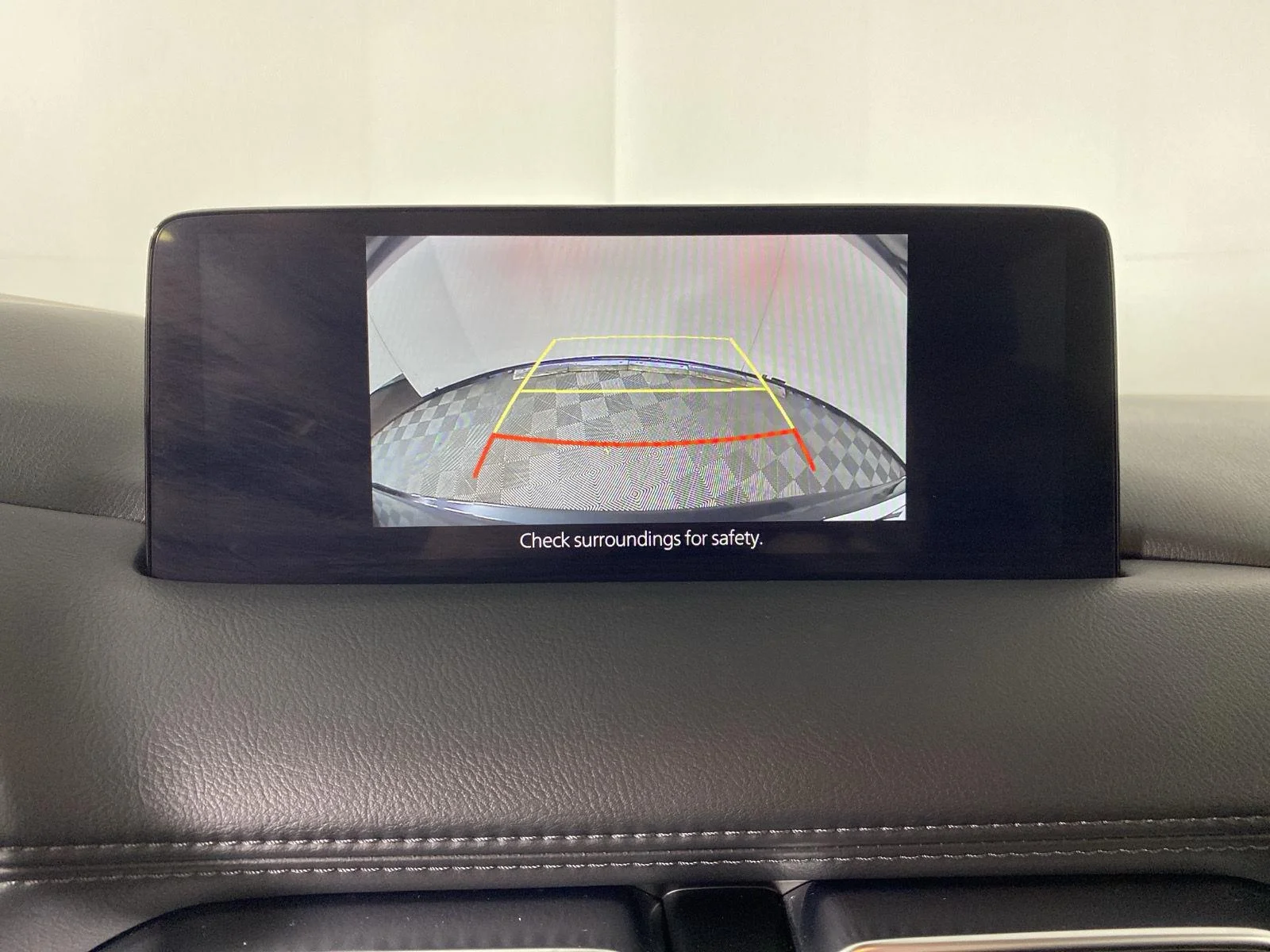 Used 2021 Jet Black Mica Mazda Grand Touring image 27