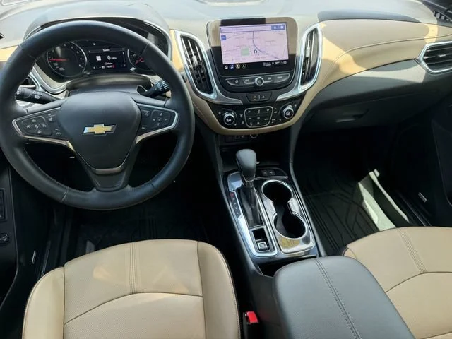 Used 2024 Summit White Chevrolet Premier image 15