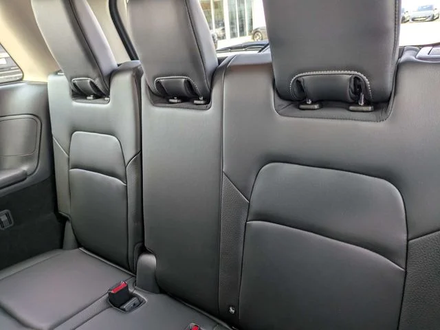Certified Used 2023 Gray Nissan SL image 15