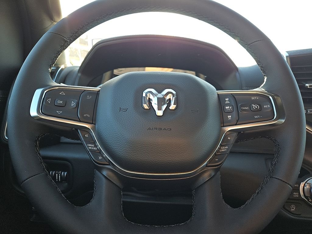 2026 RAM 1500 Laramie - Photo 19