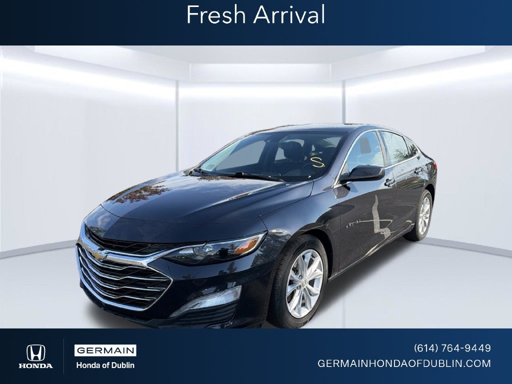 2023 Chevrolet Malibu 1LT
