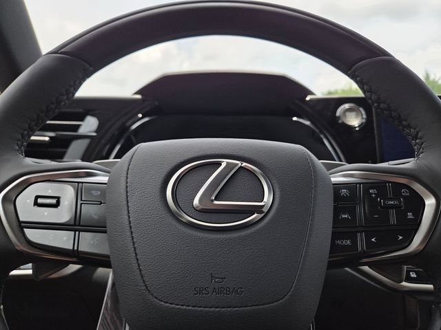 2026 Lexus RX 350 Premium - Photo 29
