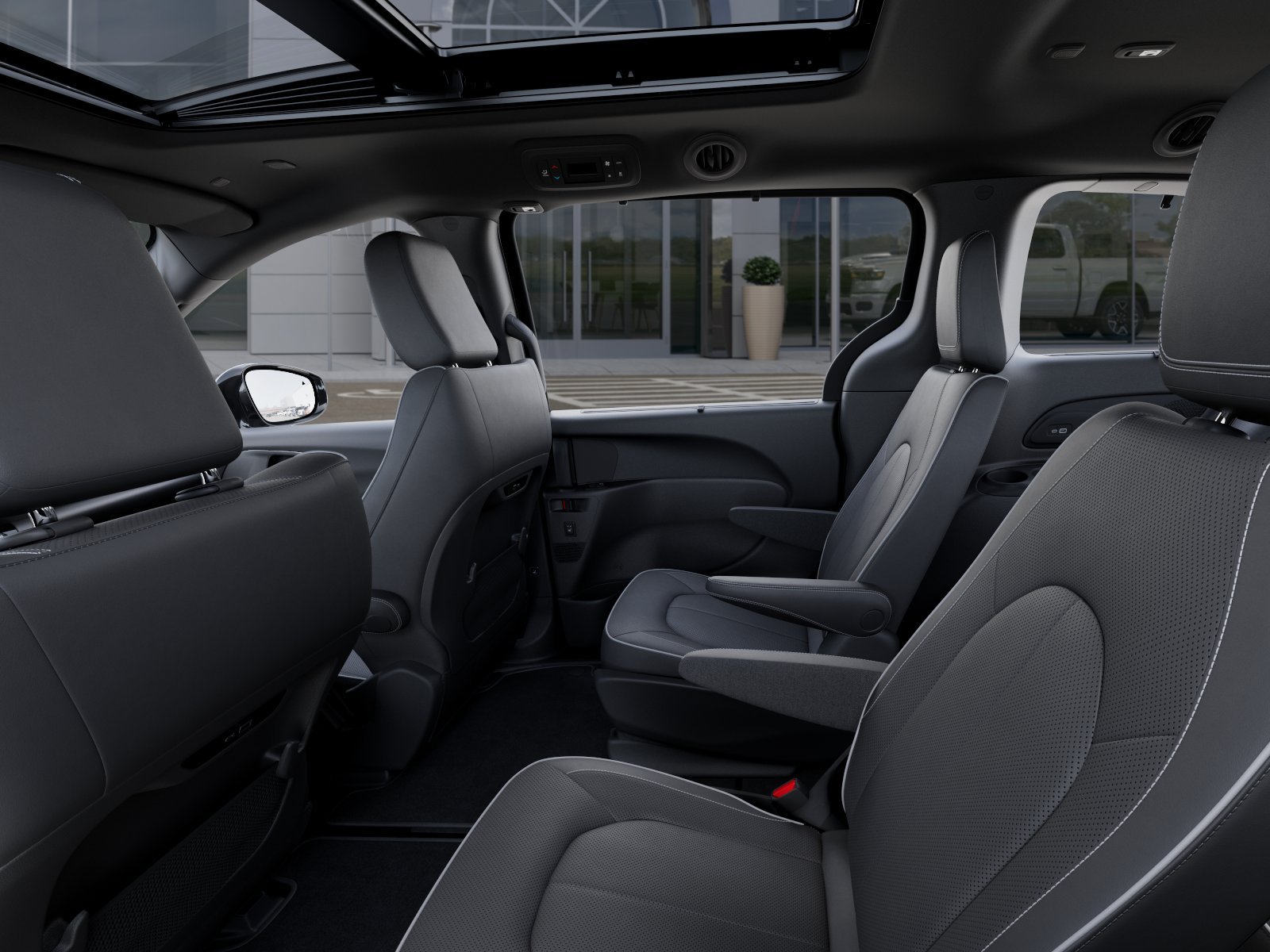 2026 Chrysler Pacifica Limited - Photo 50