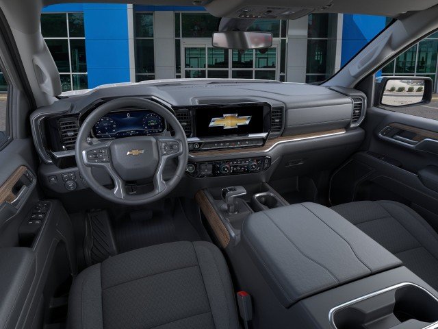 2026 Chevrolet Silverado 1500 LT - Photo 15