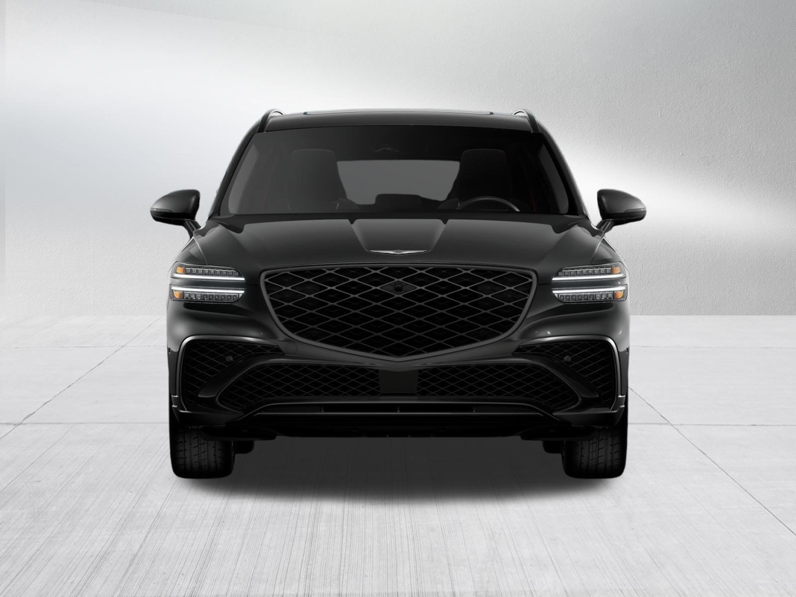 New 2026 Vik Black Genesis 3.5T Sport Prestige image 6