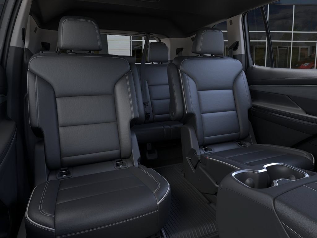 New 2026 Moonstone Gray Metallic Buick Preferred image 17