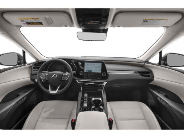 Used 2025  Lexus 350 image 8