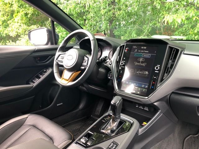 Used 2025 Gray Subaru Wilderness image 20