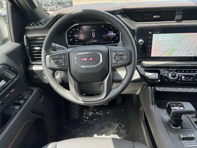 2026 GMC Sierra 1500 AT4 - Photo 14