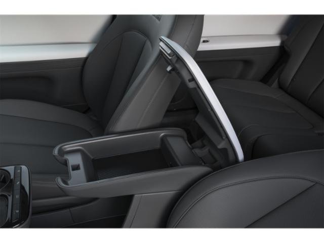 New 2026 Abyss Black Hyundai SEL image 13