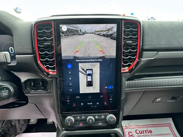 New 2026 Avalanche Ford Raptor image 47