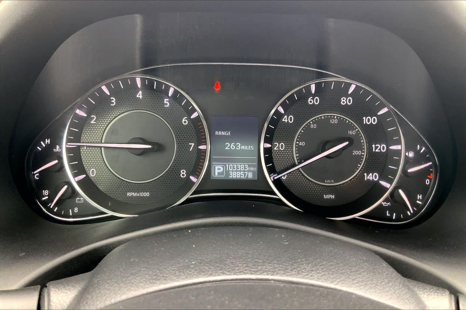 Used 2020 Gun Metallic Nissan SL image 26