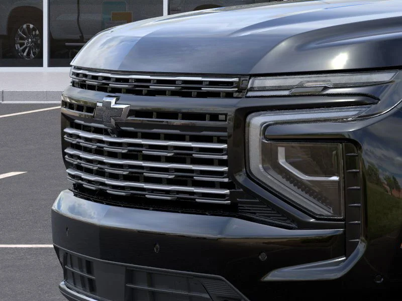 2026 Chevrolet Suburban High Country - Photo 14