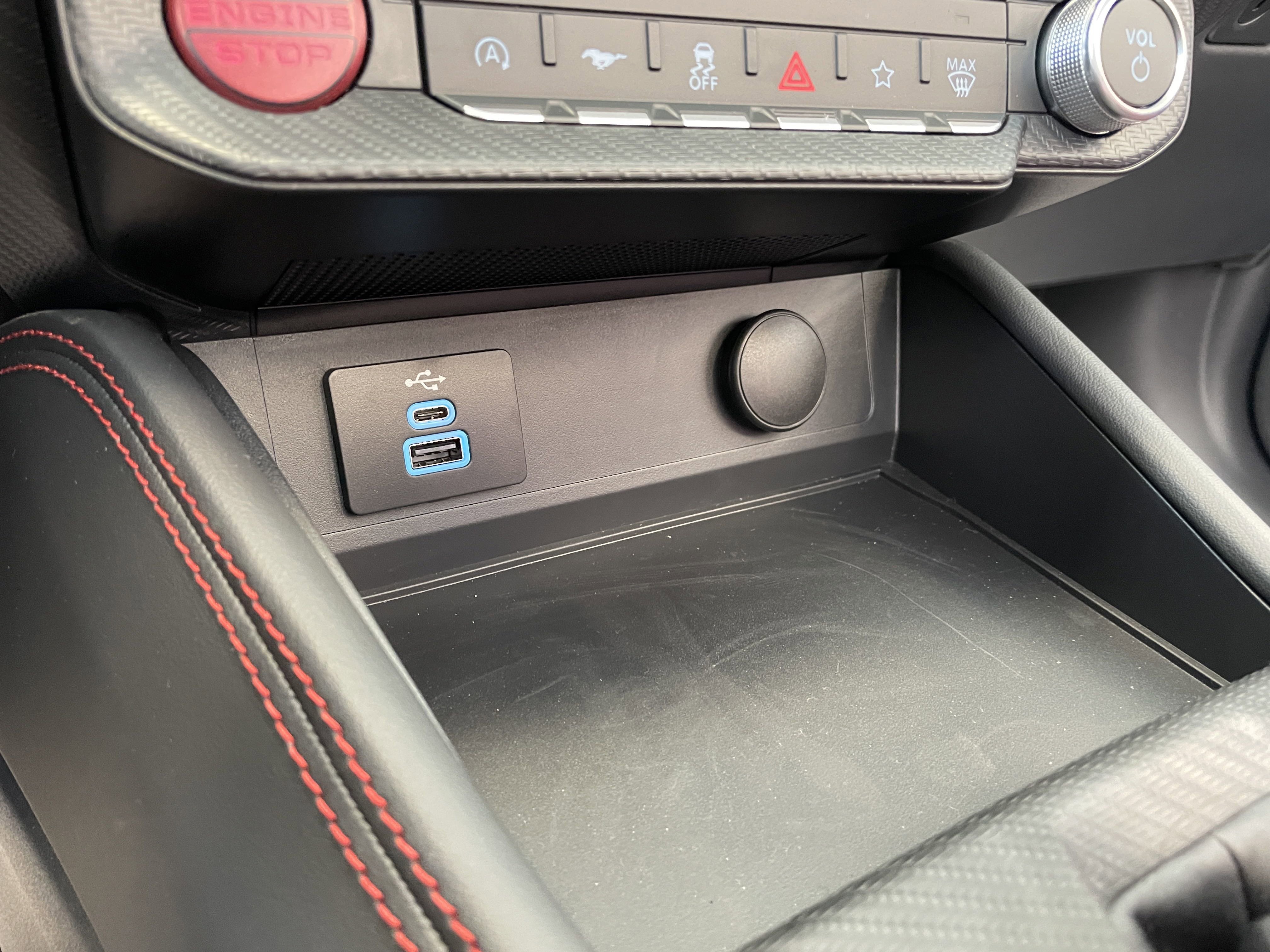 2025 Ford Mustang GT Premium Convertible - Photo 49