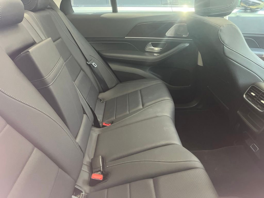 Used 2026 Black Mercedes-Benz GLE 450 image 9