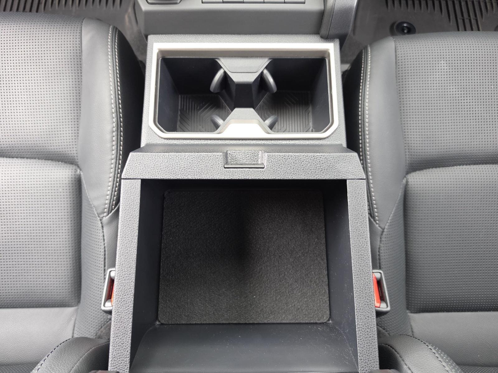 2026 Toyota 4Runner Limited - Photo 59