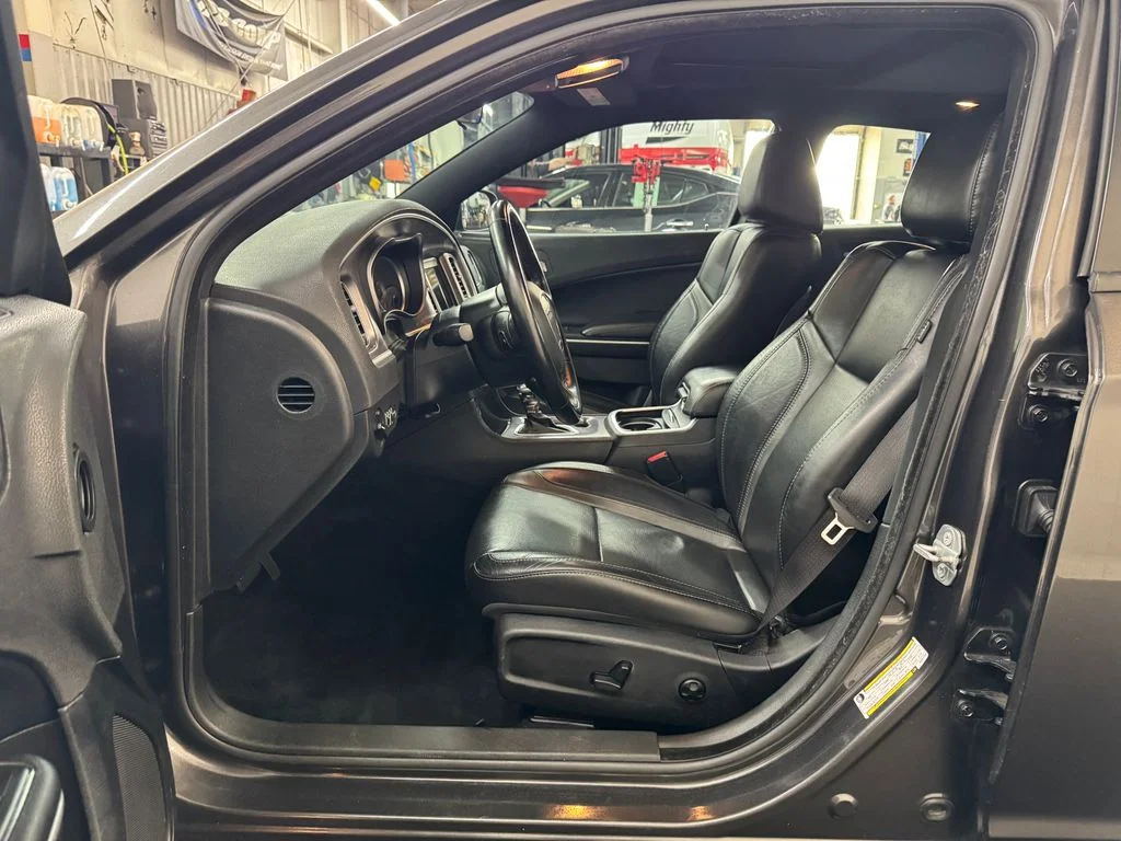 Used 2021 Gray Dodge SXT image 15