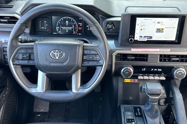 Certified Used 2024 ICE CAP Toyota  image 14