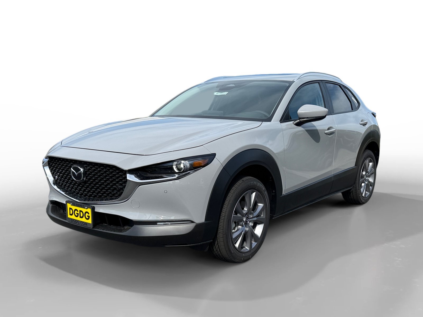 2026 Mazda CX-30