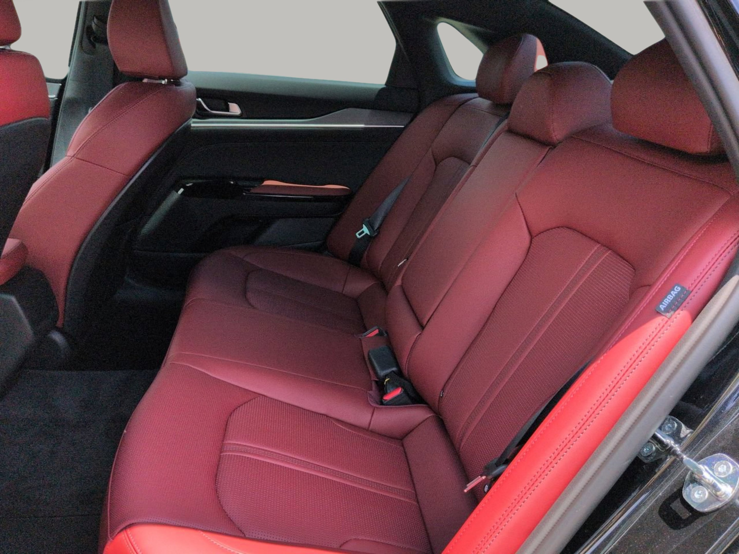 New 2026 Aurora Black Pearl Kia GT-Line image 31