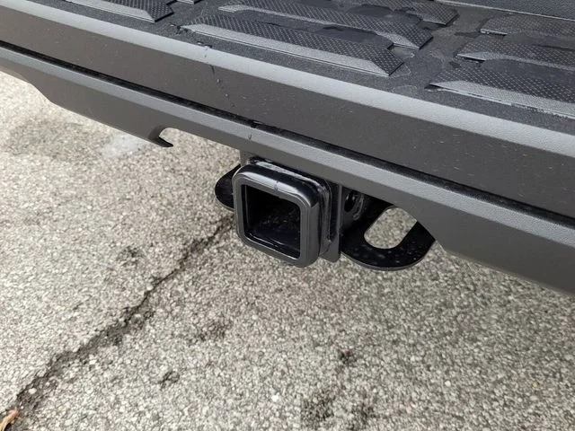 2025 Toyota Tundra SR5 - Photo 11