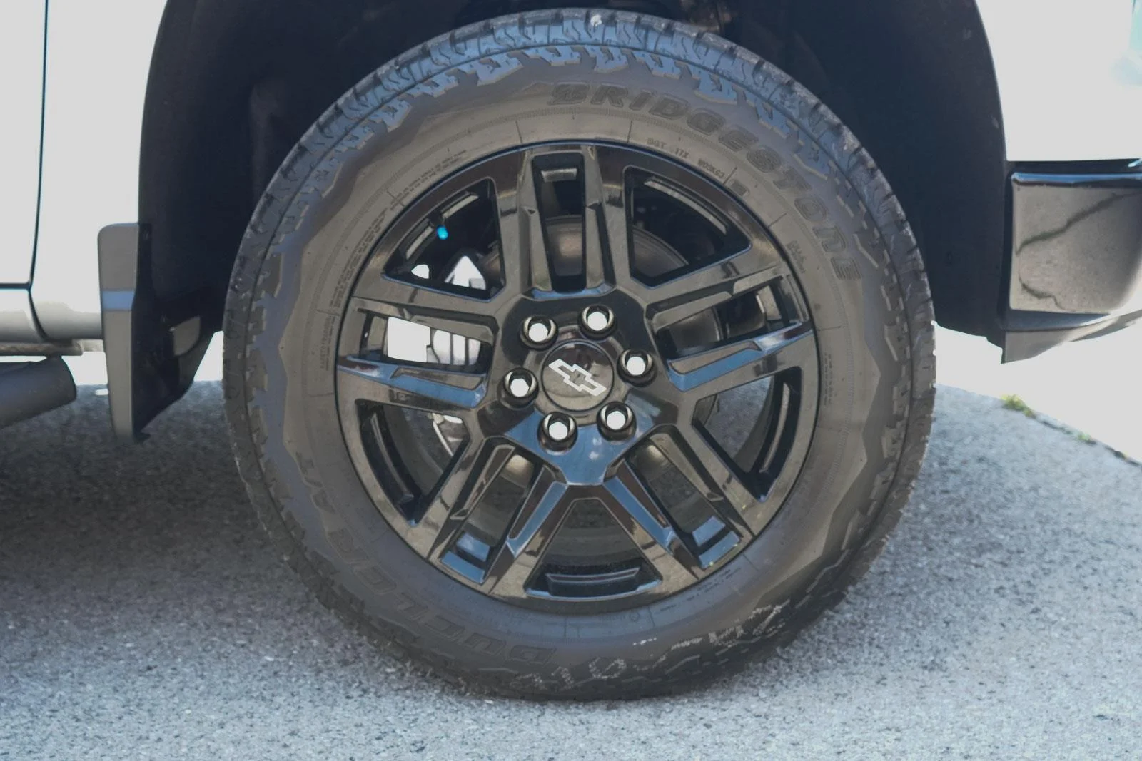 2026 Chevrolet Silverado 1500 LT Trail Boss - Photo 13