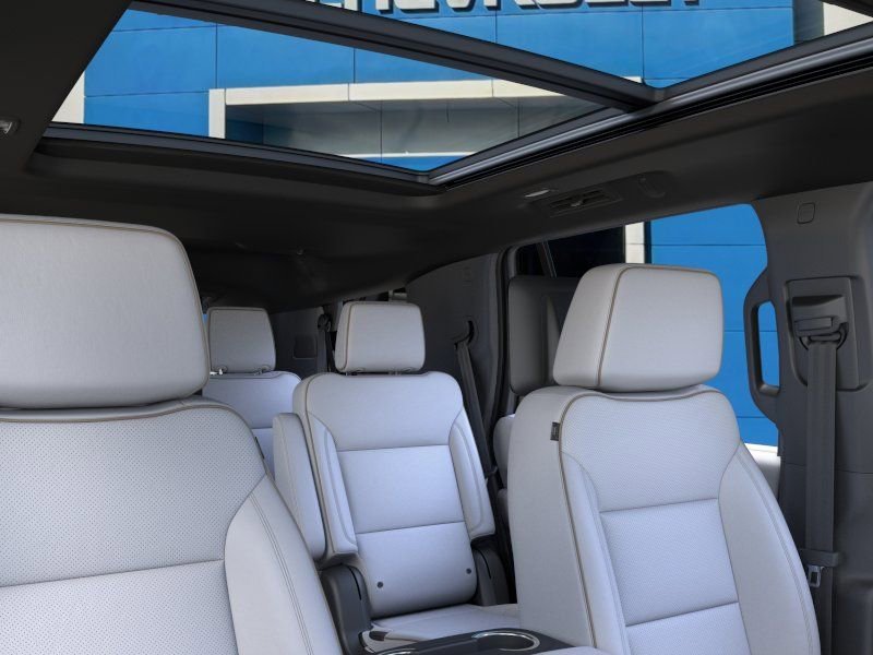 2026 Chevrolet Tahoe High Country - Photo 24